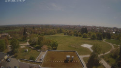 Heliport Nemocnice Znojmo