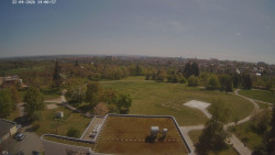 Heliport Nemocnice Znojmo