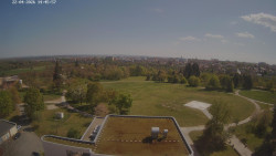 Heliport Nemocnice Znojmo