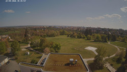 Heliport Nemocnice Znojmo