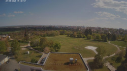 Heliport Nemocnice Znojmo