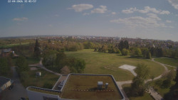 Heliport Nemocnice Znojmo