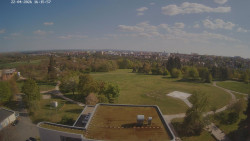 Heliport Nemocnice Znojmo