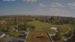 Heliport Nemocnice Znojmo