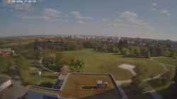 Heliport Nemocnice Znojmo