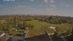 Heliport Nemocnice Znojmo