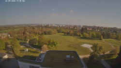 Heliport Nemocnice Znojmo