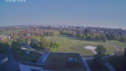 Heliport Nemocnice Znojmo