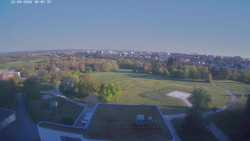 Heliport Nemocnice Znojmo