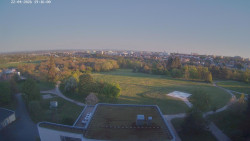 Heliport Nemocnice Znojmo