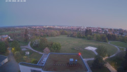 Heliport Nemocnice Znojmo