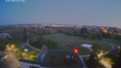 Heliport Nemocnice Znojmo