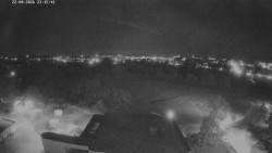 Heliport Nemocnice Znojmo