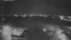 Heliport Nemocnice Znojmo