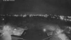 Heliport Nemocnice Znojmo