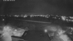 Heliport Nemocnice Znojmo