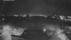 Heliport Nemocnice Znojmo