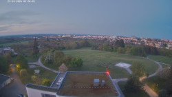 Heliport Nemocnice Znojmo