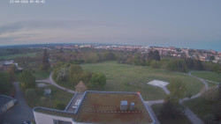 Heliport Nemocnice Znojmo