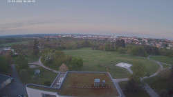 Heliport Nemocnice Znojmo