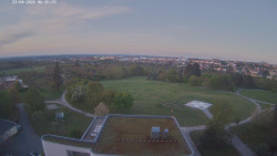 Heliport Nemocnice Znojmo