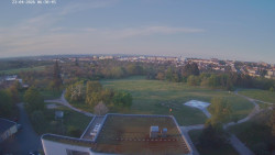 Heliport Nemocnice Znojmo