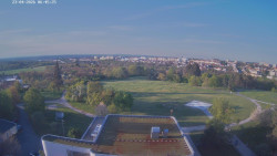 Heliport Nemocnice Znojmo