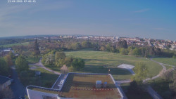 Heliport Nemocnice Znojmo