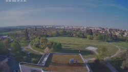 Heliport Nemocnice Znojmo