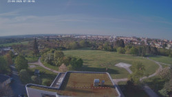 Heliport Nemocnice Znojmo