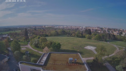 Heliport Nemocnice Znojmo