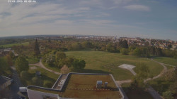 Heliport Nemocnice Znojmo