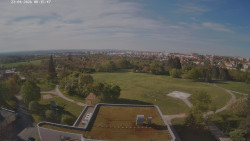 Heliport Nemocnice Znojmo