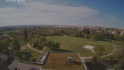 Heliport Nemocnice Znojmo