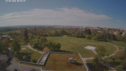 Heliport Nemocnice Znojmo