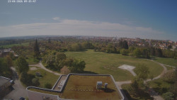 Heliport Nemocnice Znojmo