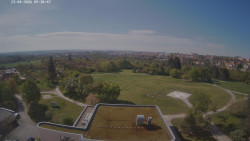 Heliport Nemocnice Znojmo