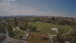 Heliport Nemocnice Znojmo