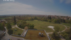 Heliport Nemocnice Znojmo