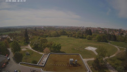 Heliport Nemocnice Znojmo