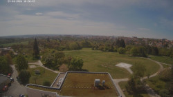 Heliport Nemocnice Znojmo