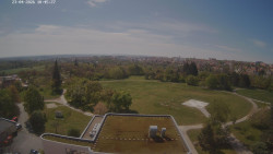 Heliport Nemocnice Znojmo