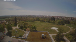 Heliport Nemocnice Znojmo