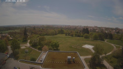 Heliport Nemocnice Znojmo