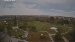 Heliport Nemocnice Znojmo