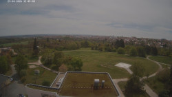 Heliport Nemocnice Znojmo