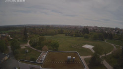 Heliport Nemocnice Znojmo