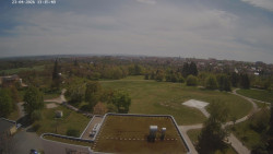 Heliport Nemocnice Znojmo