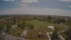 Heliport Nemocnice Znojmo