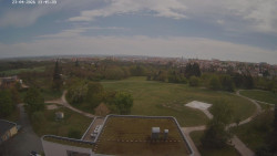 Heliport Nemocnice Znojmo